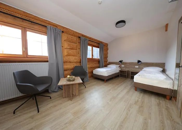 Karczma Szelagowka